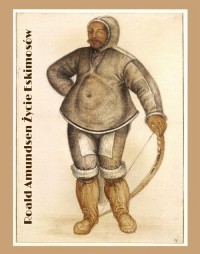 Życie Eskimosów - okłakda ebooka