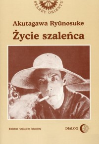 Życie szaleńca i inne opowiadania - okłakda ebooka
