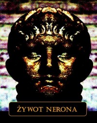 Żywot Nerona - okłakda ebooka