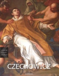 Malarze polscy. Czechowicz. Seria: - okładka książki