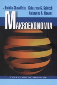 Markoekonomia. Teoretyczne i praktyczne - okładka książki