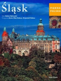 Śląsk. Piękna Polska - okładka książki