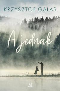 A jednak - okłakda ebooka