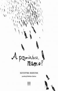 A pamiętasz, mamo? - okłakda ebooka