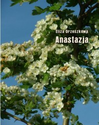 Anastazja - okłakda ebooka