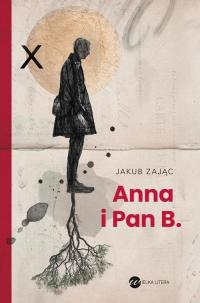 Anna i Pan B - okłakda ebooka