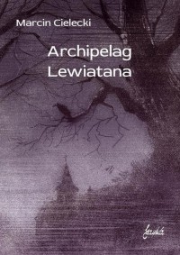 Archipelag Lewiatana - okłakda ebooka