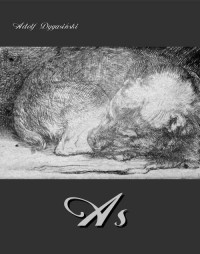 As - okłakda ebooka