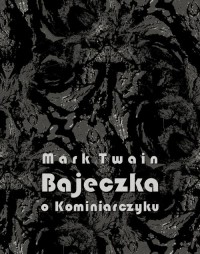 Bajeczka o Kominiarczyku - okłakda ebooka