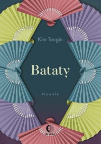 Bataty. Nowele - okłakda ebooka