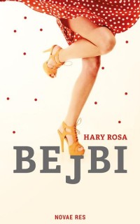 Bejbi - okłakda ebooka
