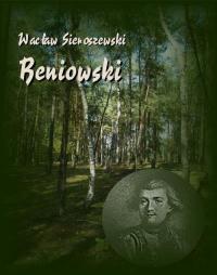 Beniowski - okłakda ebooka