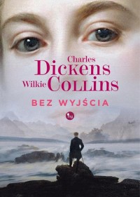 Bez wyjścia - okłakda ebooka