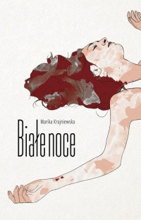 Białe noce - okłakda ebooka