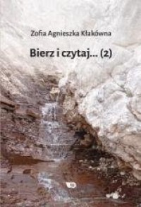Bierz czytaj... cz.2 - okładka książki