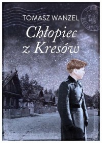 Chłopiec z Kresów - okłakda ebooka