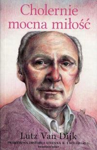 Cholernie mocna miłość. Prawdziwa - okłakda ebooka