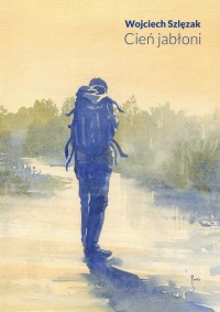 Cień jabłoni - okłakda ebooka
