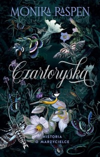 Czartoryska. Historia o marzycielce - okłakda ebooka