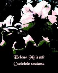 Czciciele szatana - okłakda ebooka