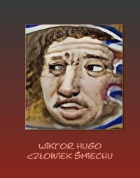 Człowiek śmiechu - okłakda ebooka