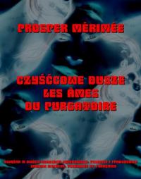 Czyśćcowe dusze. Les Âmes du purgatoire - okłakda ebooka