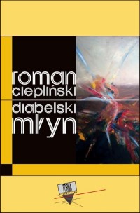 Diabelski młyn - okłakda ebooka