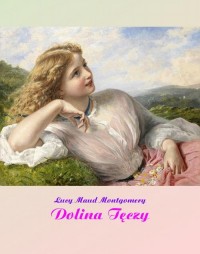 Dolina Tęczy - okłakda ebooka