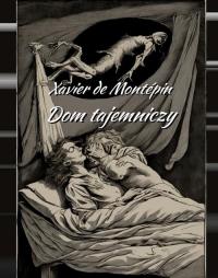 Dom tajemniczy - okłakda ebooka