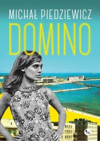 Domino - okłakda ebooka
