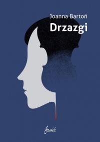 Drzazgi - okłakda ebooka