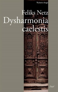 Dysharmonia caelestis - okłakda ebooka