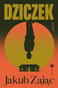 Dziczek - okłakda ebooka