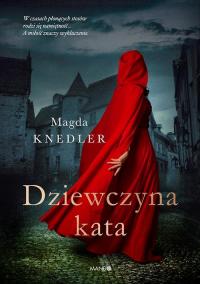Dziewczyna kata - okłakda ebooka