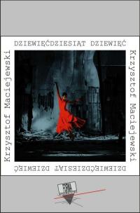 Dziewięćdziesiąt dziewięć - okłakda ebooka