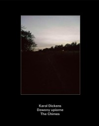 Dzwony upiorne. The Chimes - okłakda ebooka