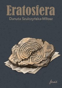 Eratosfera - okłakda ebooka