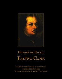 Facino Cane - okłakda ebooka