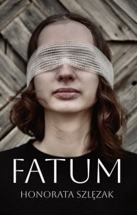 Fatum - okładka książki