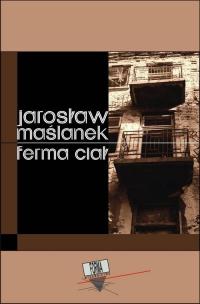 Ferma ciał - okłakda ebooka