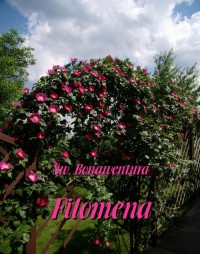 Filomena - okłakda ebooka