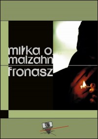 Fronasz - okłakda ebooka
