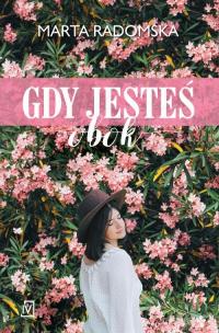 Gdy jesteś obok - okłakda ebooka