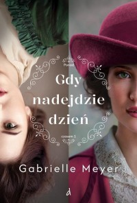 Gdy nadejdzie dzień - okłakda ebooka