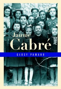 Głosy Pamano - okłakda ebooka