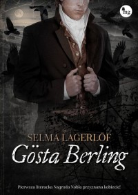 Gosta Berling - okłakda ebooka