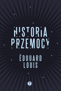 Historia przemocy - okłakda ebooka