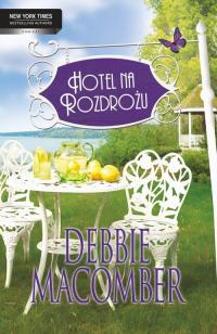 Hotel na rozdrożu - okłakda ebooka