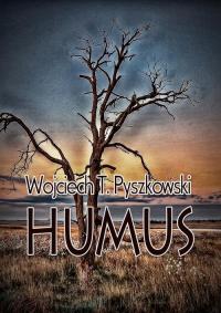 Humus - okłakda ebooka
