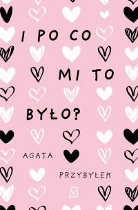 I po co mi to było - okłakda ebooka